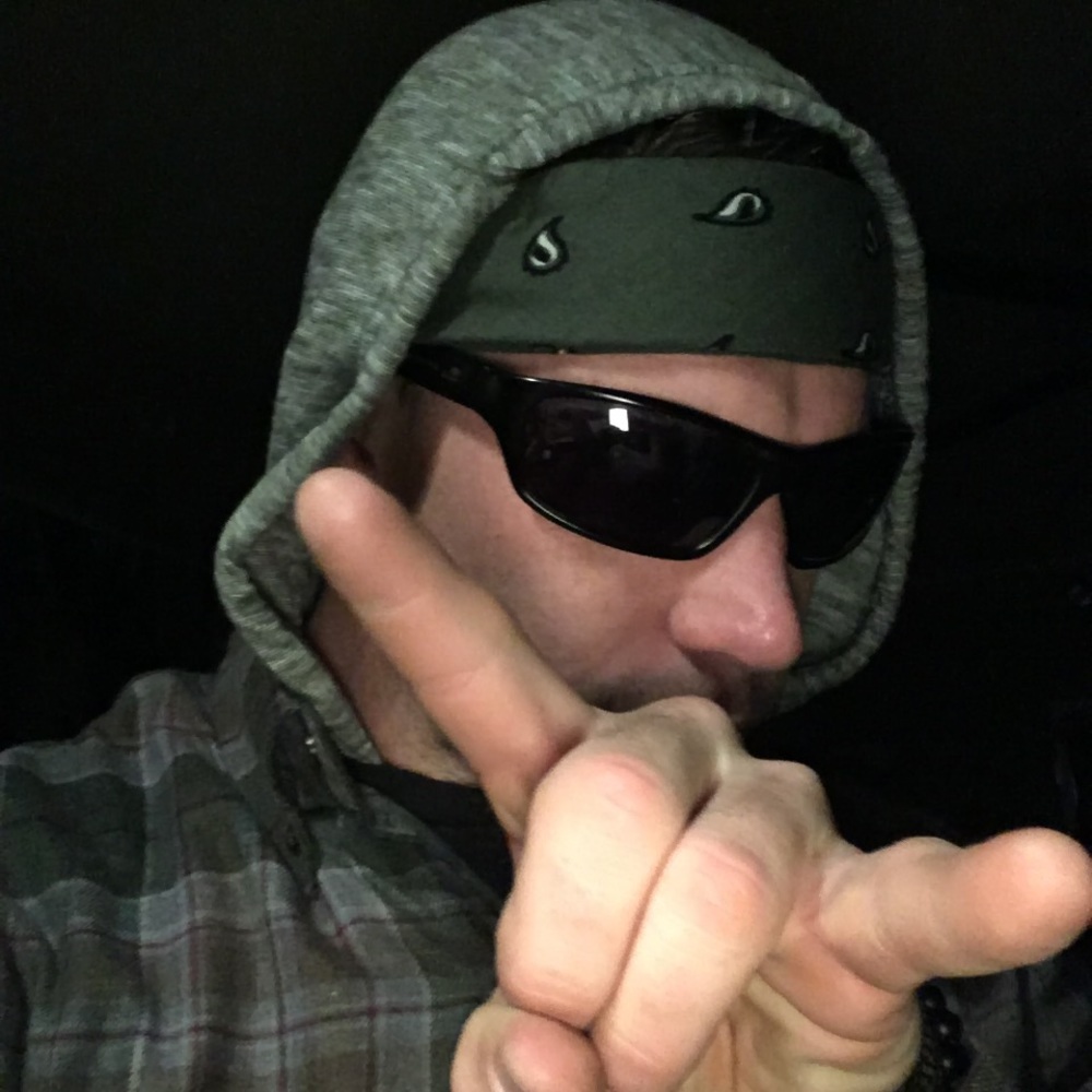 Meet your Posher, James